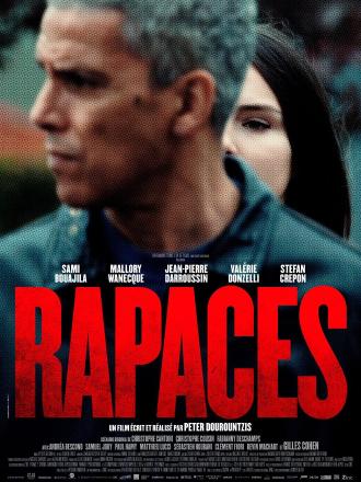 RAPACES