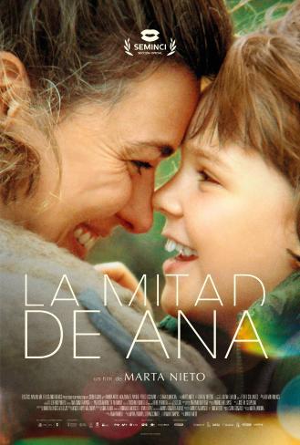 LA MITAD DE ANA