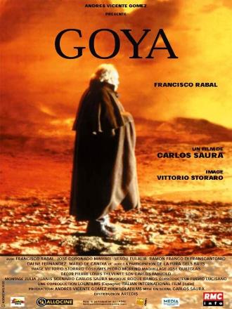 GOYA