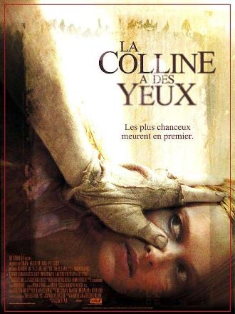 LA COLLINE A DES YEUX (2006)