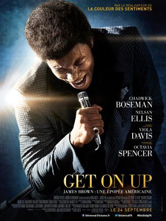 GET ON UP