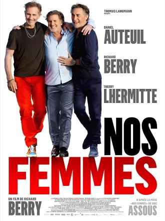 NOS FEMMES