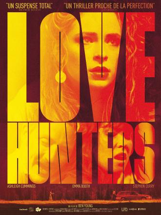 LOVE HUNTERS