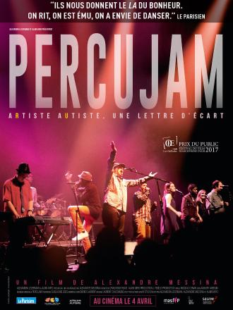 PERCUJAM