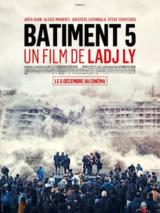 BÂTIMENT 5