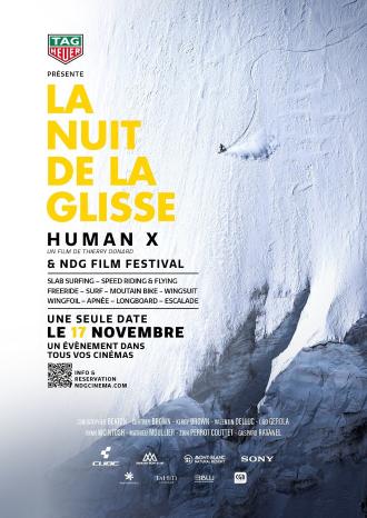 LA NUIT DE LA GLISSE 2023