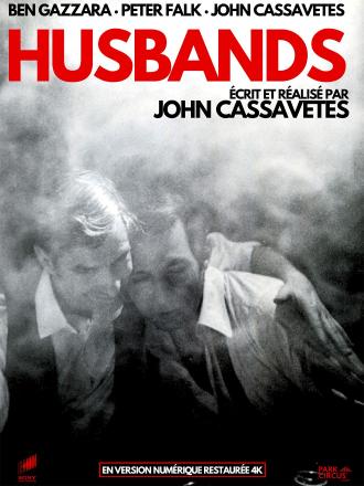 HUSBANDS