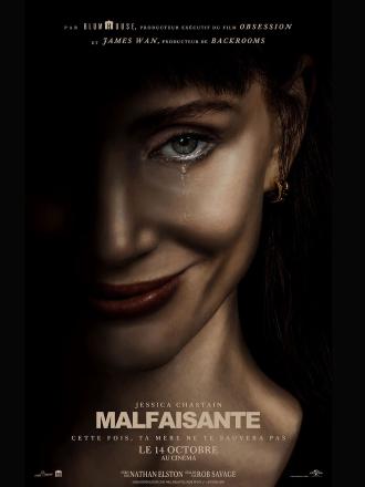 MALFAISANTE