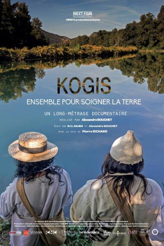 KOGIS ENSEMBLE POUR SOIGNER LA TERRE