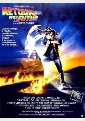 RETOUR VERS LE FUTUR