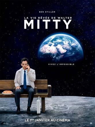 LA VIE REVEE DE WALTER MITTY