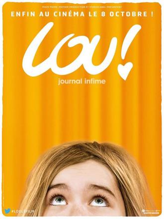 LOU ! JOURNAL INFIME