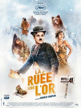 LA RUEE VERS L'OR
