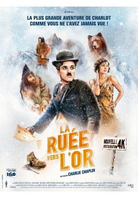 LA RUEE VERS L'OR