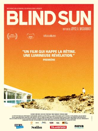 BLIND SUN