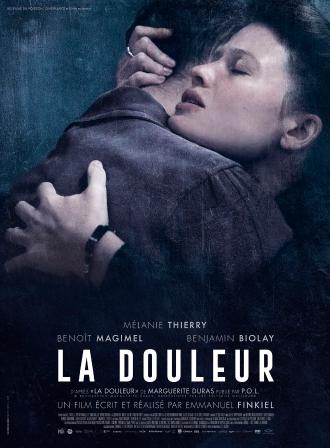 LA DOULEUR