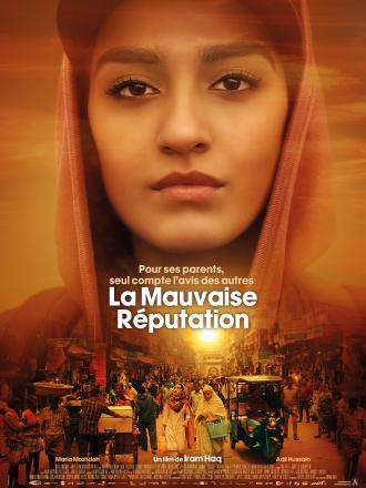 LA MAUVAISE REPUTATION