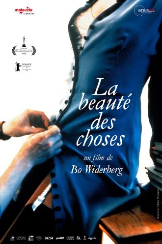 LA BEAUTE DES CHOSES