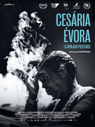 CESARIA EVORA LA DIVA AUX PIEDS NUS