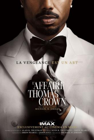 L'AFFAIRE THOMAS CROWN
