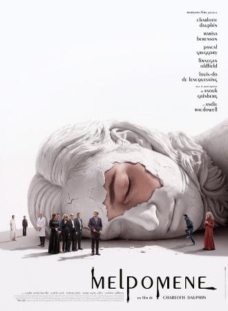 MELPOMENE