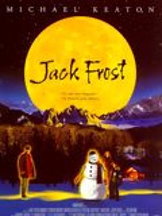 JACK FROST