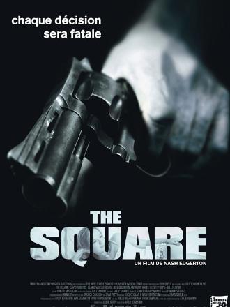 THE SQUARE - 2009