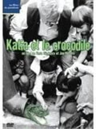 KATIA ET LE CROCODILE