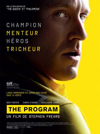 THE PROGRAM