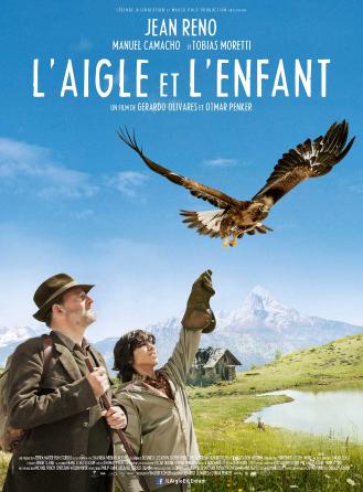 L'AIGLE ET L'ENFANT