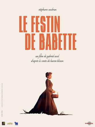 LE FESTIN DE BABETTE