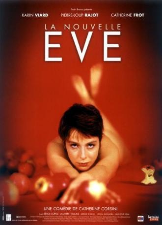 LA NOUVELLE EVE