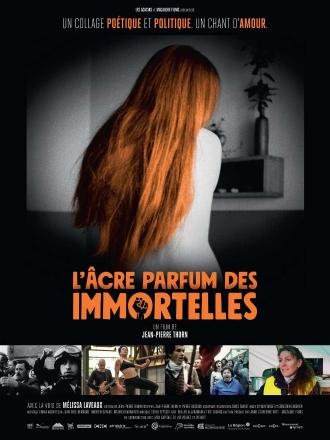 L’ ACRE PARFUM DES IMMORTELLES