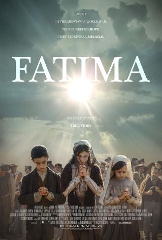 FATIMA