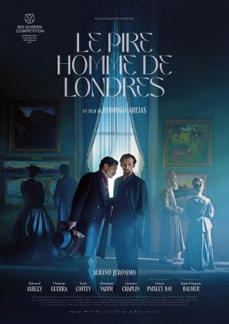 LE PIRE HOMME DE LONDRES