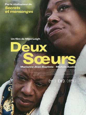 DEUX SOEURS (2025)