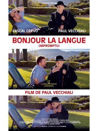 BONJOUR LA LANGUE (IMPROMPTU)