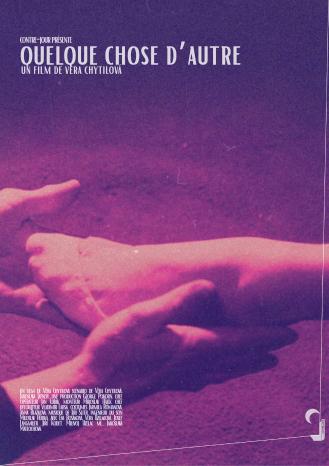 QUELQUE CHOSE D AUTRE