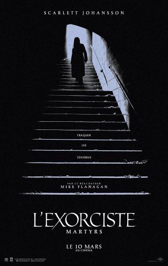 THE EXORCIST