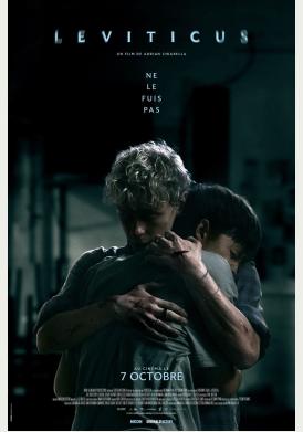 LEVITICUS poster