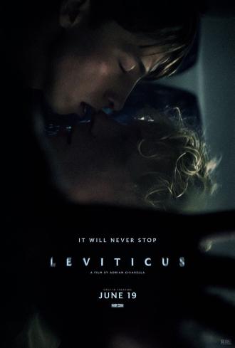 LEVITICUS