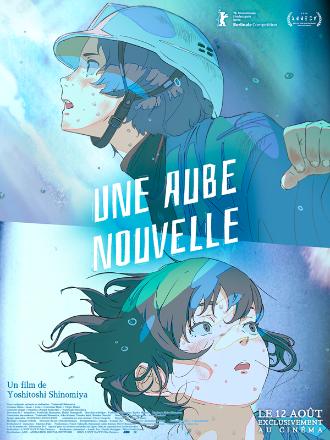 UNE AUBE NOUVELLE