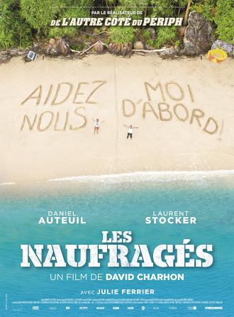 LES NAUFRAGES