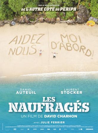 LES NAUFRAGES