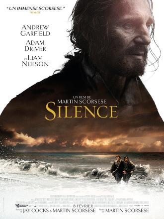 SILENCE