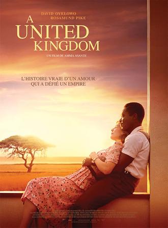 A UNITED KINGDOM