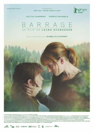 BARRAGE