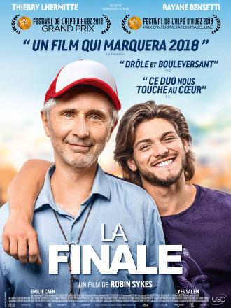 LA FINALE