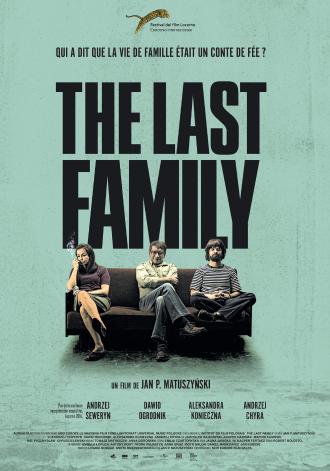 THE LAST FAMILY