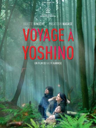 VOYAGE A YOSHINO